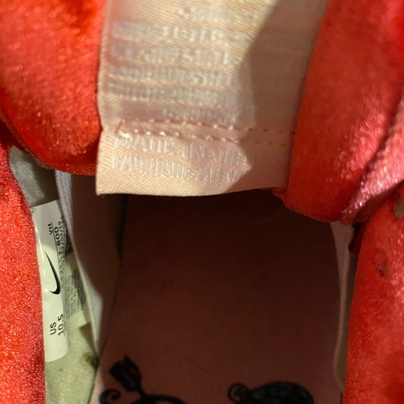 Nike SB dunk low - Picture 5 of 8